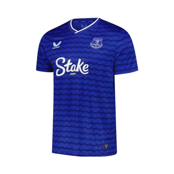 Everton Principal 2025/26