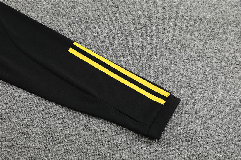 Arsenal 23/24 - Training Track Top - 1/2 Zip