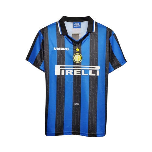 Inter Mailand 97/98