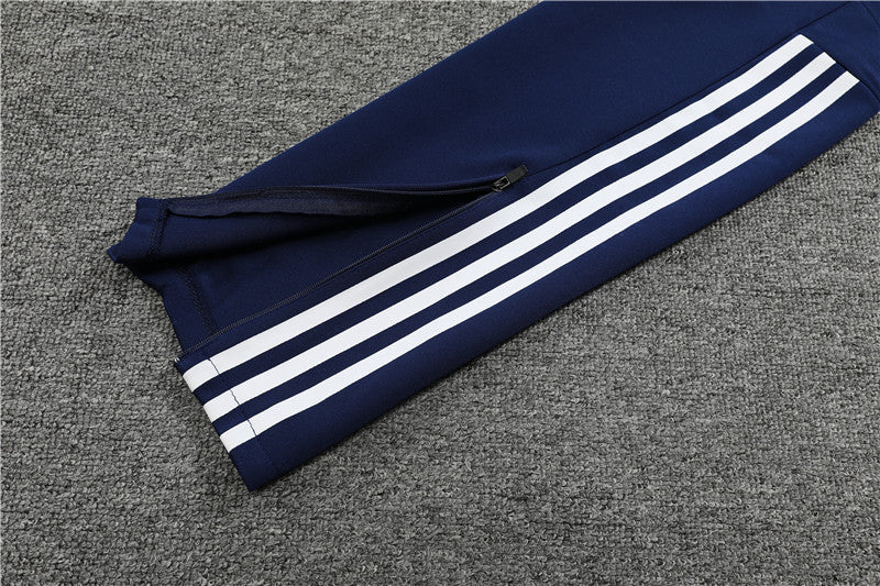 Italy 22/23 - Training Suit - Full Zip