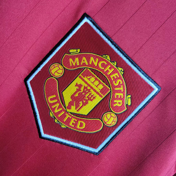 Manchester United 22/23 - Long Sleeve