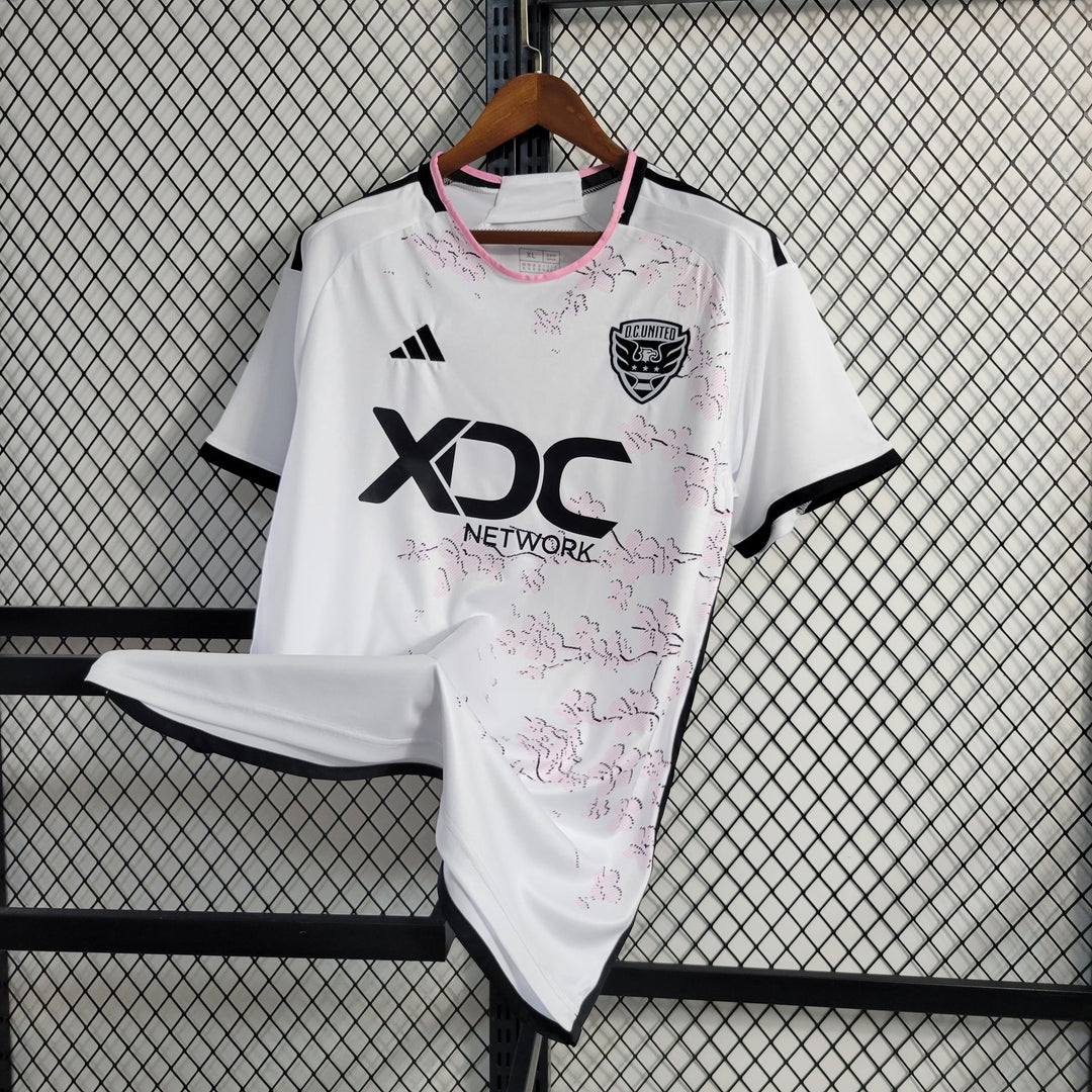 Washington 23/24 Away