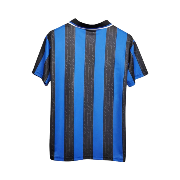 Inter Milan 97/98