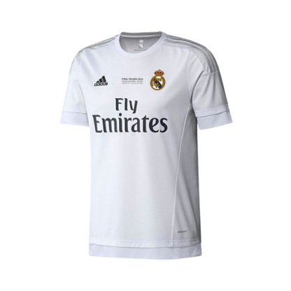 Real Madrid 15/16 - Champions League Finale