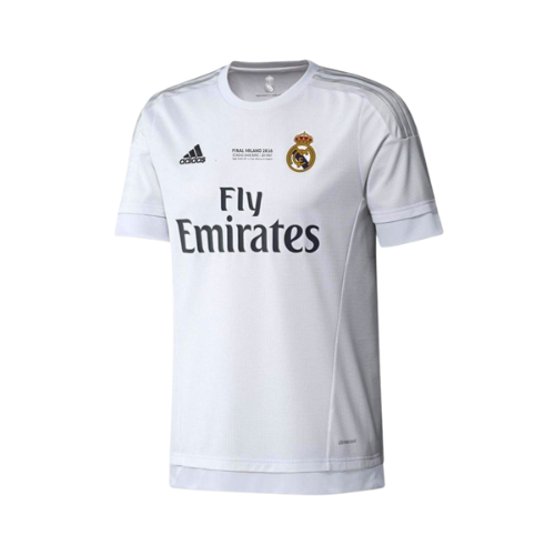 Real Madrid 15/16 - Champions League Finale