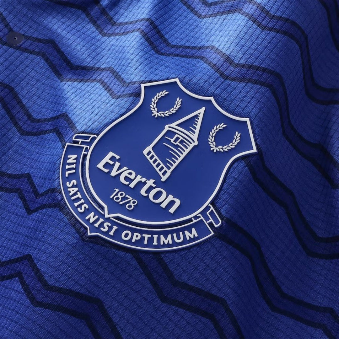 Everton Principal 2025/26