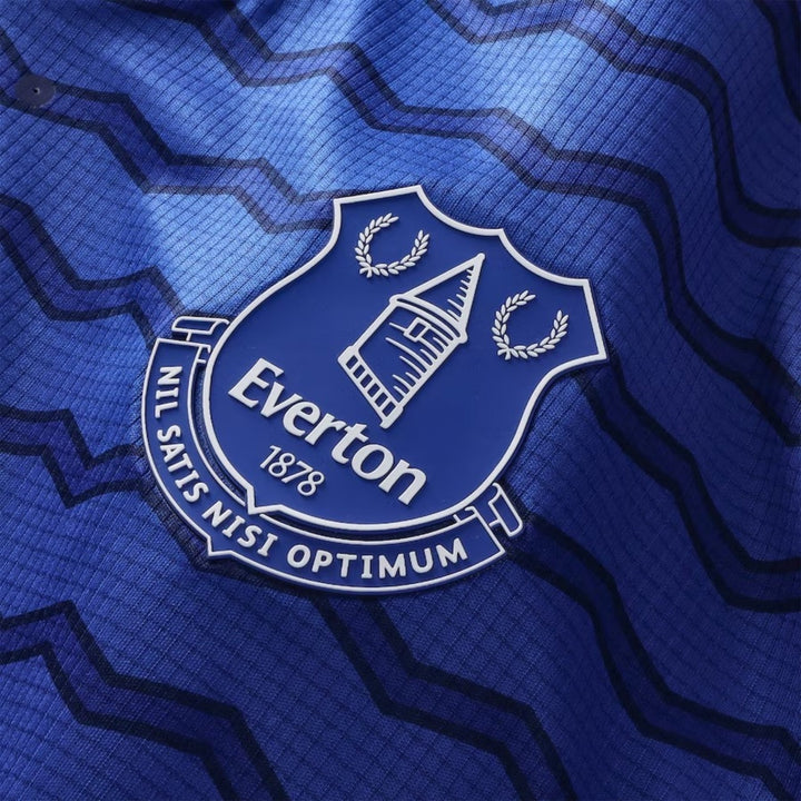 Everton Principal 2025/26