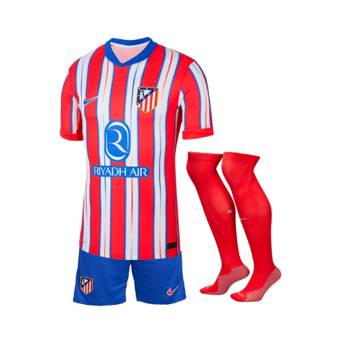 Kinderset - Atletico Madrid 24/25