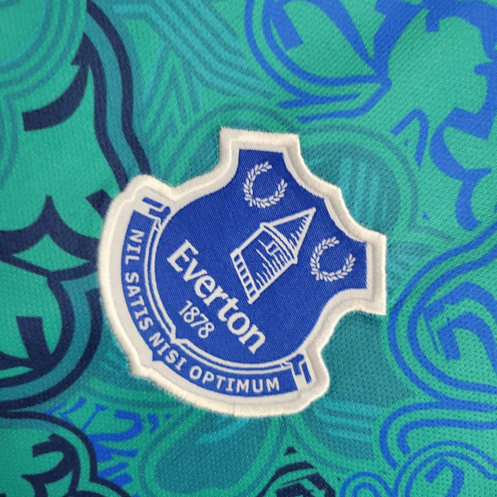 Everton 24/25 - Special Edition