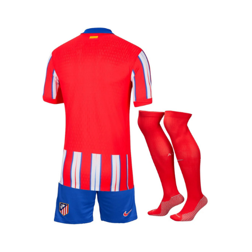 Child Kit - Atletico Madrid 24/25