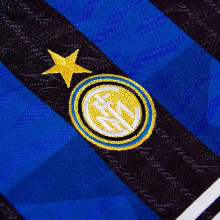 Inter Milan 97/98