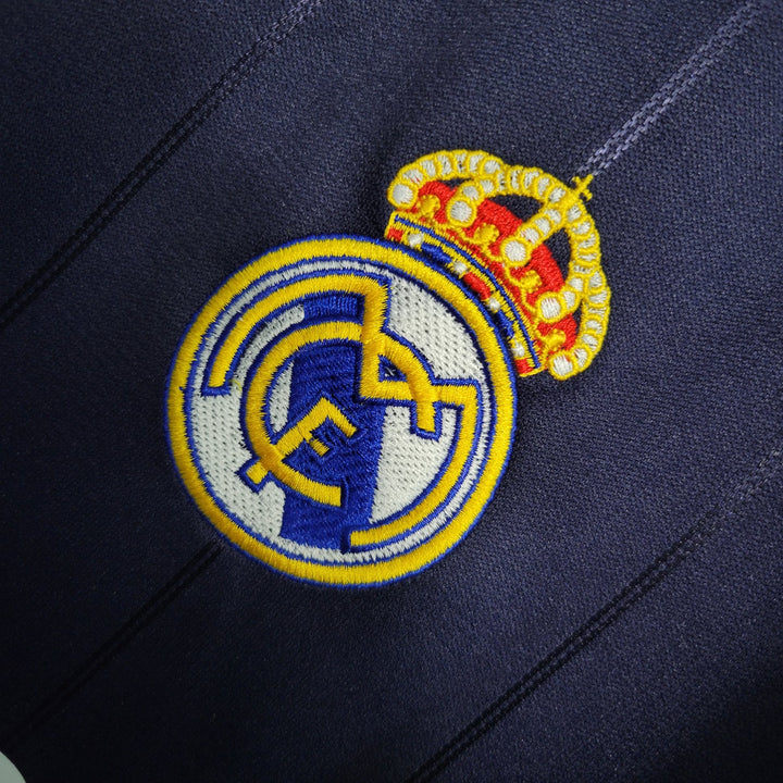 Real Madrid 12/13 Away