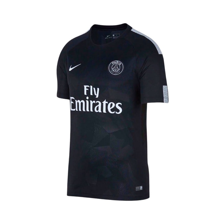 PSG 17/18 Third