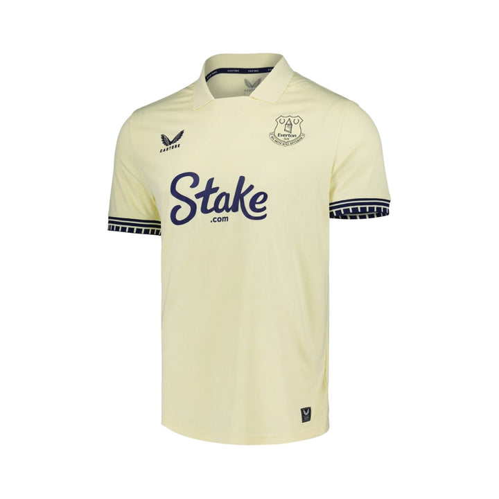 Everton Alternative 25/26