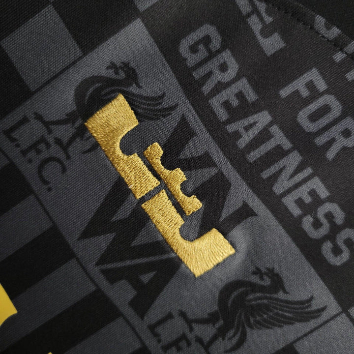 Liverpool 24/25 - Special Edition