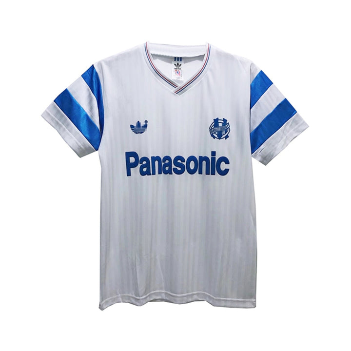 Marseille 91/92 Away