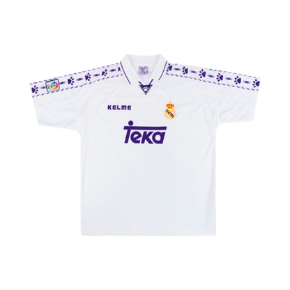 Real Madrid 96/97