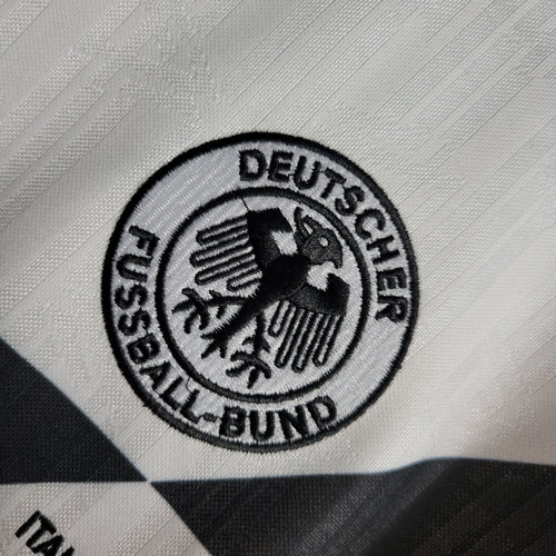 Germany 88/89