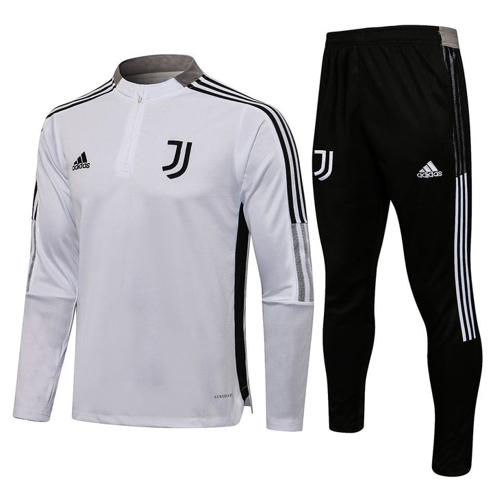 Juventus 23/24 - Training Suit - 1/2 Zip
