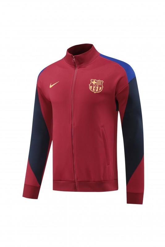 Barcelona 24/25 - Full Zip Training Suit