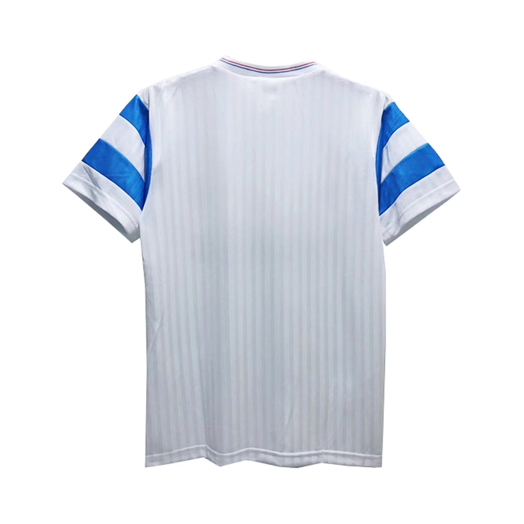 Marseille 91/92 Away
