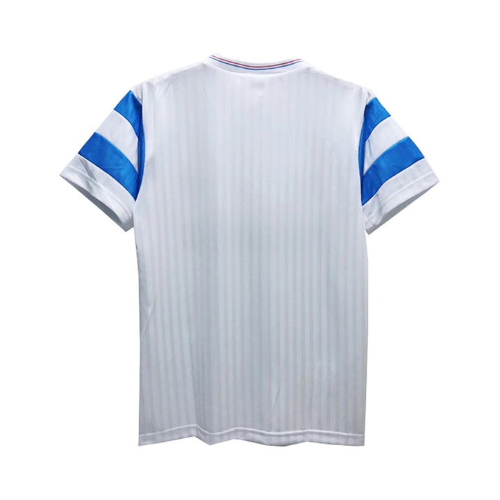 Marseille 91/92 Away