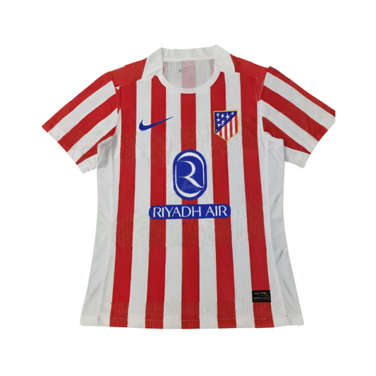 Atlético de Madrid 25/26