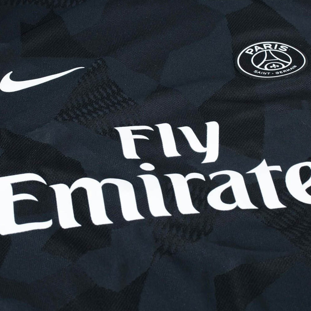 PSG 17/18 Third