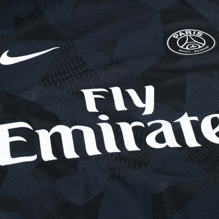 PSG 17/18 Third