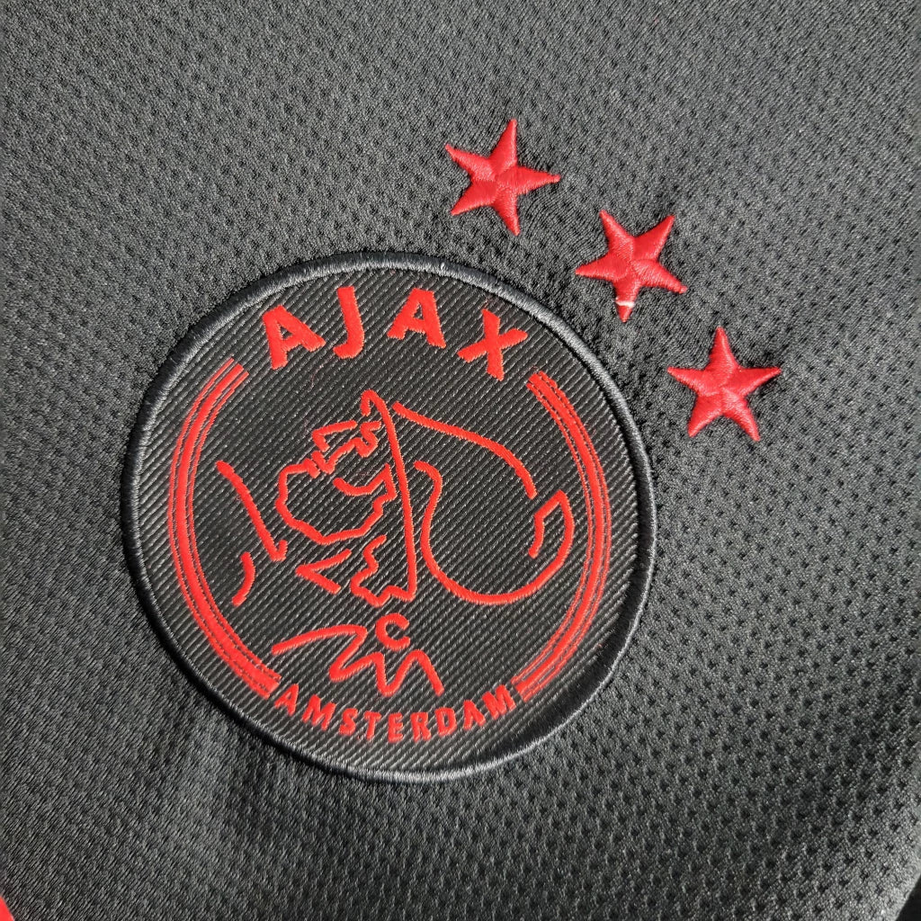 Ajax 21/22 Bob Marley