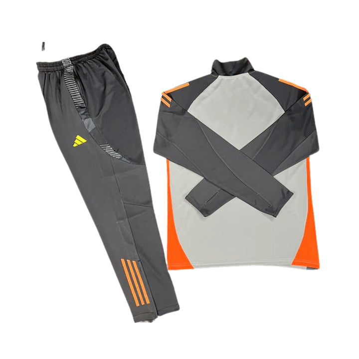 Benfica 24/25 - Training Suit - 1/2 Zip