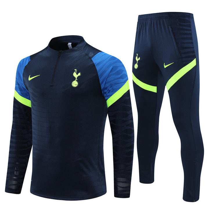 Tottenham Hotspur F.C. 24/25 - Training Jersey - 1/2 Zip