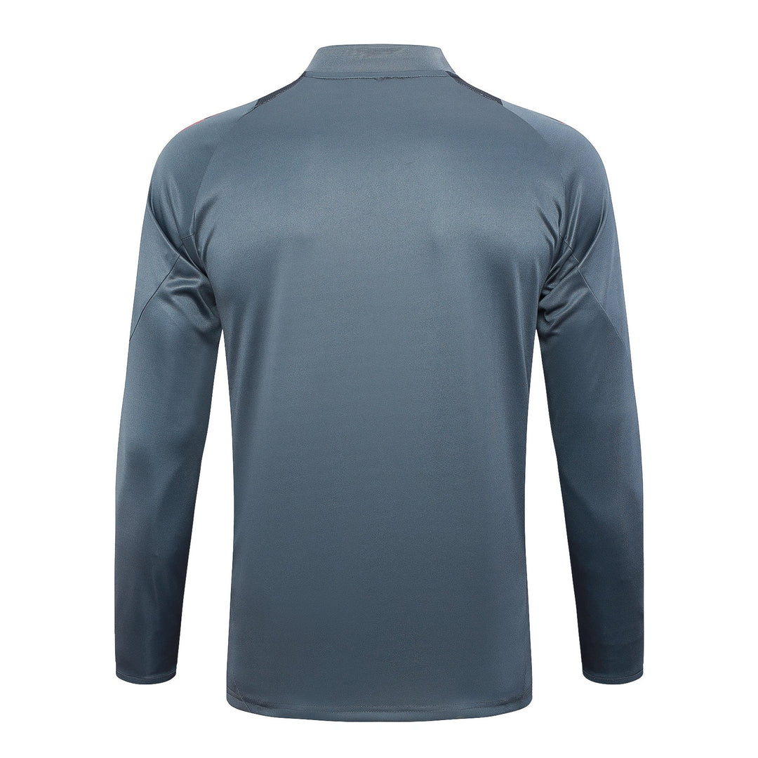 Germany 24/25 - Training Fleece - 1/2 Zip