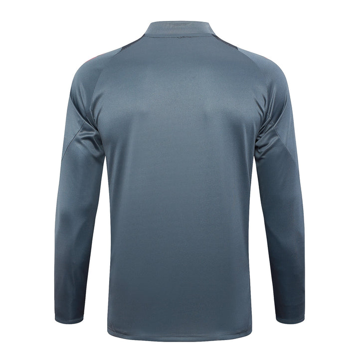 Germany 24/25 - Training Fleece - 1/2 Zip