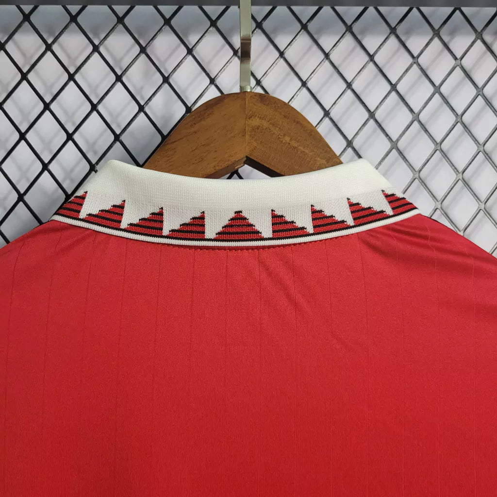Manchester United 22/23 - Long Sleeve