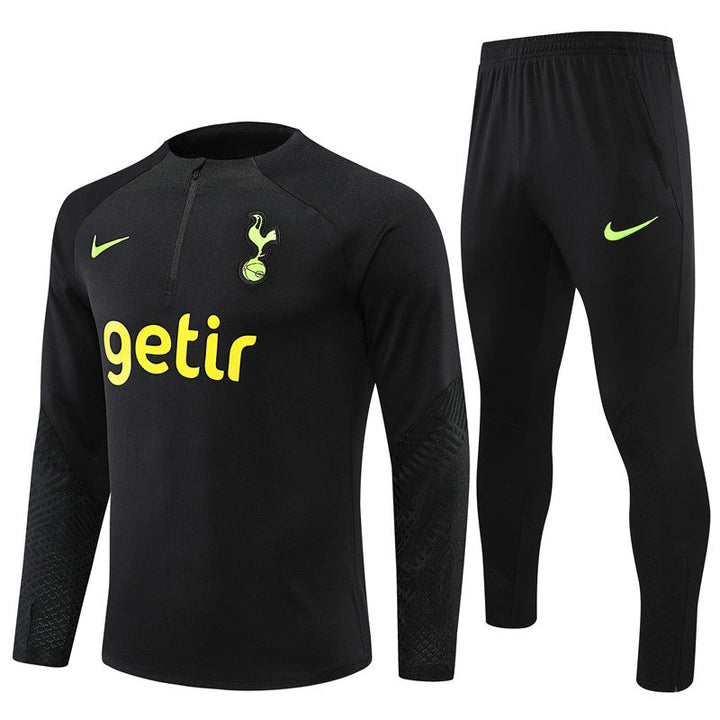 Tottenham Hotspur F.C. 24/25 - Training Shirt - 1/2 Zip