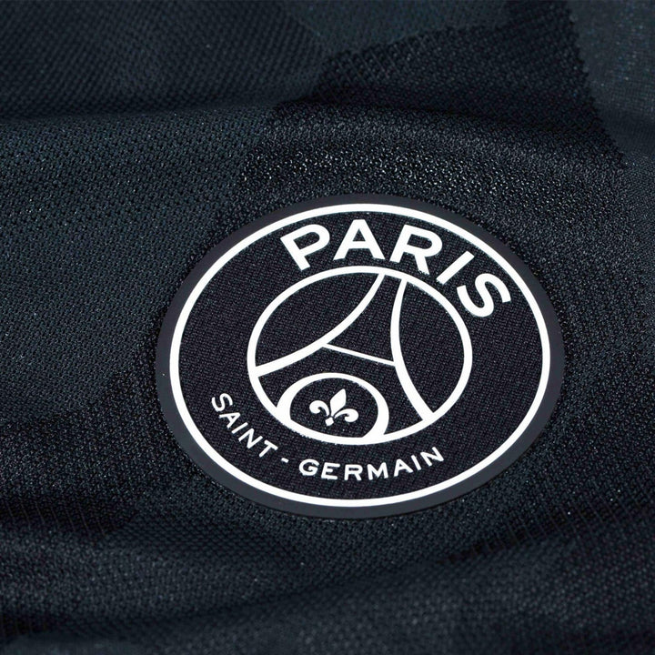 PSG 17/18 Third