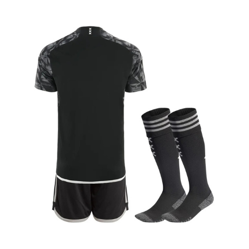 Child Kit - Ajax 23/24 Third