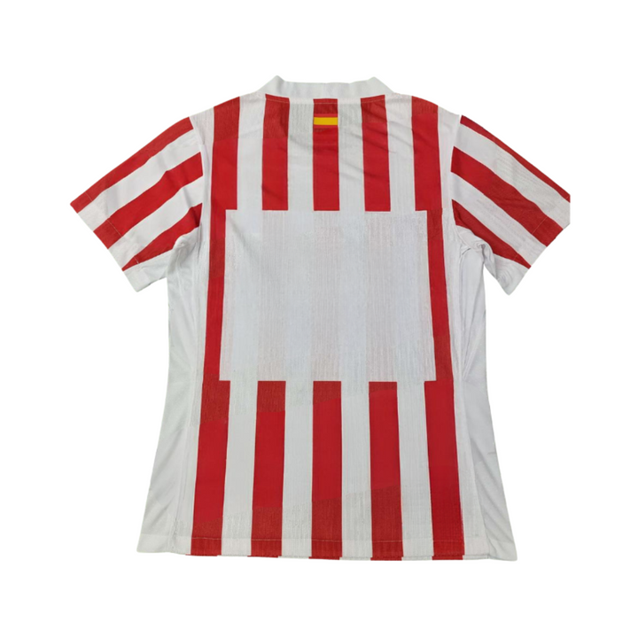 Atletico Madrid 25/26