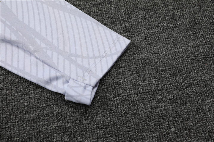 France 22/23 - Training Suit - 1/2 Zip