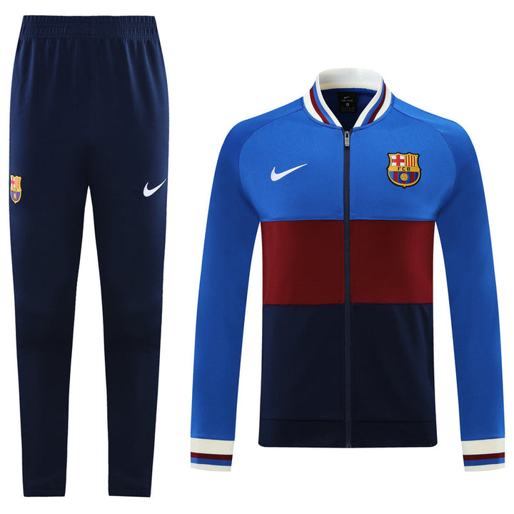 Barcelona 23/24 - Training Suit - Full Zip