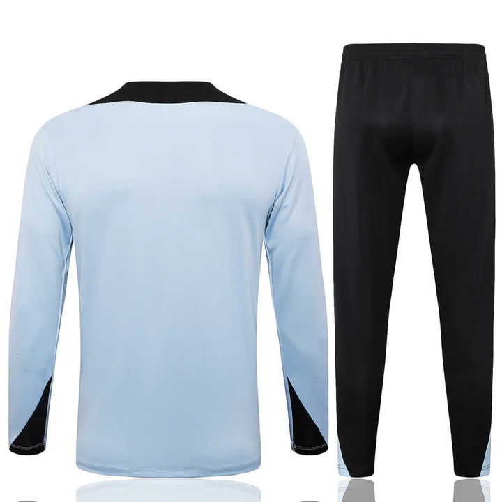 Barcelona 24/25 - Training Suit - 1/2 Zip