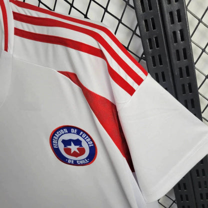 Chile 24/25 Away