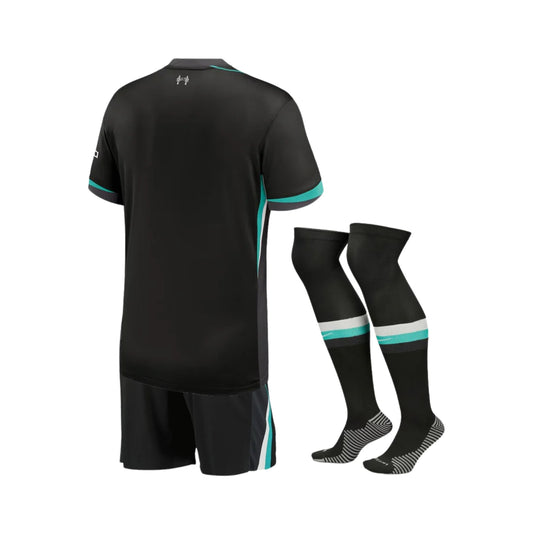 Child Kit - Liverpool 24/25 Away