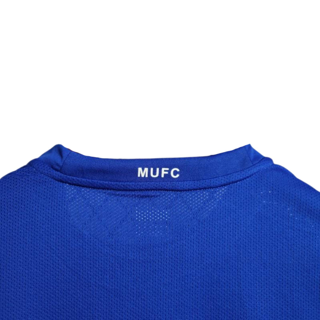 Manchester United 08/09 Third