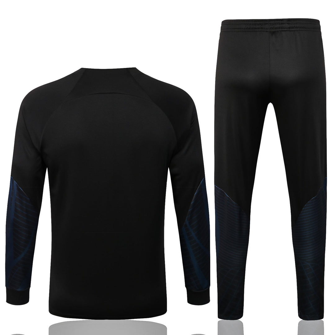 Portugal 22/23 - Training Suit - Full Zip