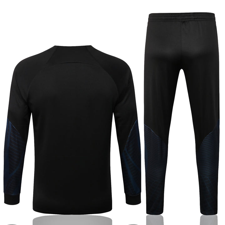 Portugal 22/23 - Training Suit - Full Zip