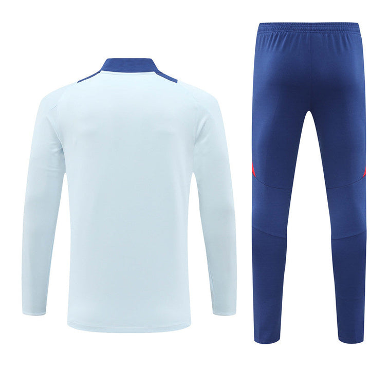 Spain 24/25 - Training Suit - 1/2 Zip