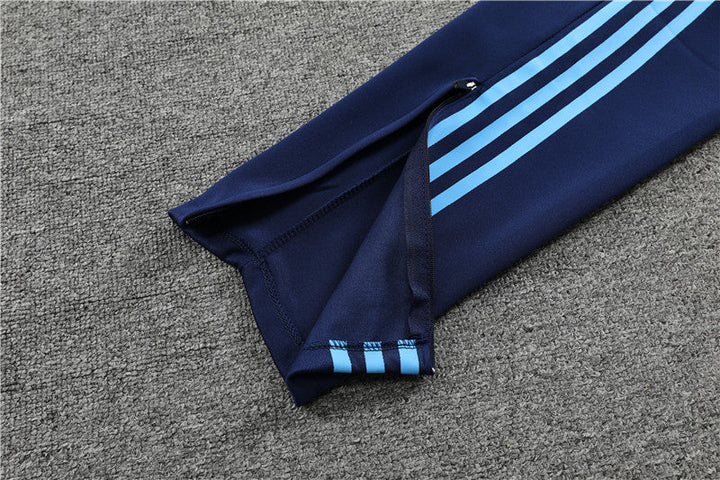 Argentina 23/24 - Training Suit - Full Zip