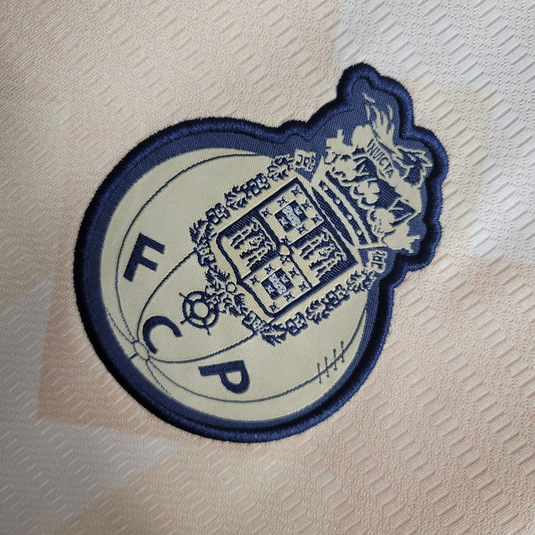 FC Porto 23/24 Away